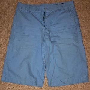 Vineyard Vines boys light blue khaki pants